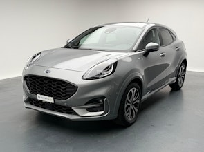 Vehicle image FORD Puma 1.0 EcoB Hybrid 125 ST-Line