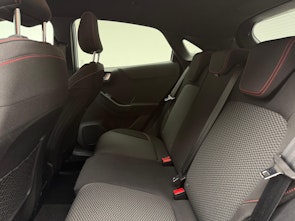 Vehicle image FORD Puma 1.0 EcoB Hybrid 125 ST-Line