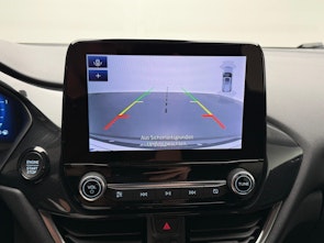 Vehicle image FORD Puma 1.0 EcoB Hybrid 125 ST-Line