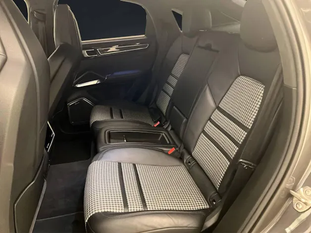 Porsche Cayenne Turbo S E-Hybrid Coupé