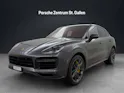 Porsche Cayenne Turbo S E-Hybrid Coupé