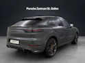 Porsche Cayenne Turbo S E-Hybrid Coupé