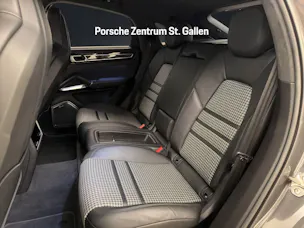 Porsche Cayenne Turbo S E-Hybrid Coupé