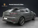 Porsche Cayenne Turbo S E-Hybrid Coupé