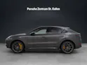 Porsche Cayenne Turbo S E-Hybrid Coupé