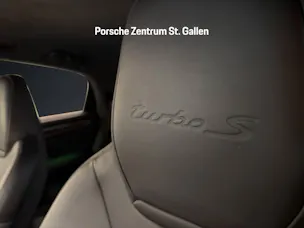 Porsche Cayenne Turbo S E-Hybrid Coupé