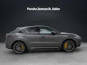 Porsche Cayenne Turbo S E-Hybrid Coupé