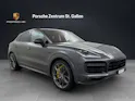 Porsche Cayenne Turbo S E-Hybrid Coupé
