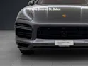 Porsche Cayenne Turbo S E-Hybrid Coupé