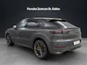 Porsche Cayenne Turbo S E-Hybrid Coupé