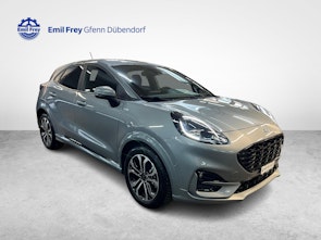 Vehicle image FORD Puma 1.0 EcoB Hybrid 155 ST-Line