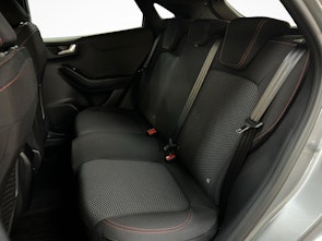 Vehicle image FORD Puma 1.0 EcoB Hybrid 155 ST-Line