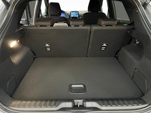 Vehicle image FORD Puma 1.0 EcoB Hybrid 155 ST-Line