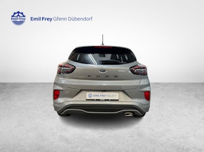 Vehicle image FORD Puma 1.0 EcoB Hybrid 155 ST-Line