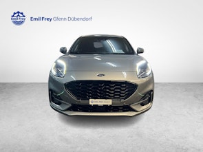 Vehicle image FORD Puma 1.0 EcoB Hybrid 155 ST-Line