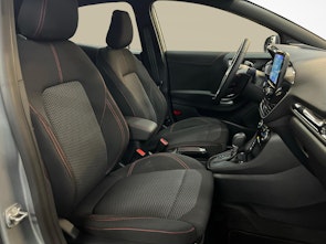 Vehicle image FORD Puma 1.0 EcoB Hybrid 155 ST-Line