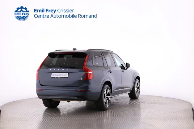 VOLVO XC90 2.0 T8 TE Inscription 7P. eAWD