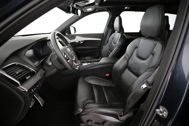 VOLVO XC90 2.0 T8 TE Inscription 7P. eAWD