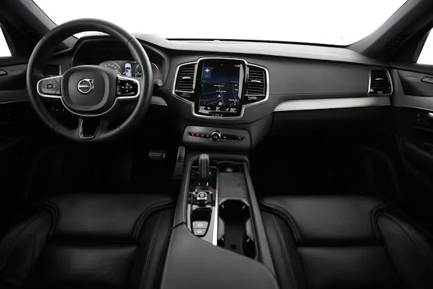 VOLVO XC90 2.0 T8 TE Inscription 7P. eAWD