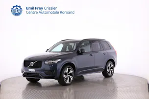 VOLVO XC90 2.0 T8 TE Inscription 7P. eAWD