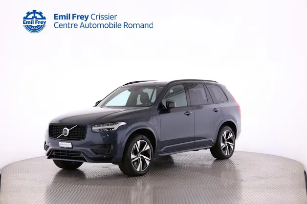 VOLVO XC90 2.0 T8 TE Inscription 7P. eAWD