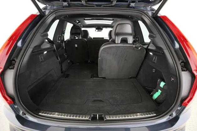 VOLVO XC90 2.0 T8 TE Inscription 7P. eAWD