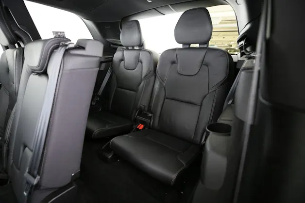 VOLVO XC90 2.0 T8 TE Inscription 7P. eAWD