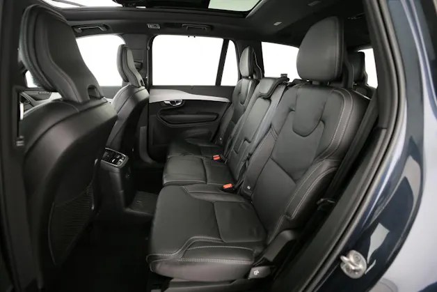 VOLVO XC90 2.0 T8 TE Inscription 7P. eAWD