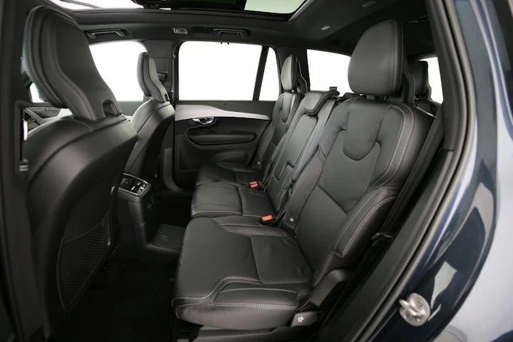 VOLVO XC90 2.0 T8 TE Inscription 7P. eAWD: Jetzt Probefahrt buchen!