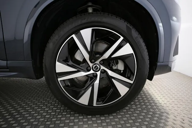 VOLVO XC90 2.0 T8 TE Inscription 7P. eAWD