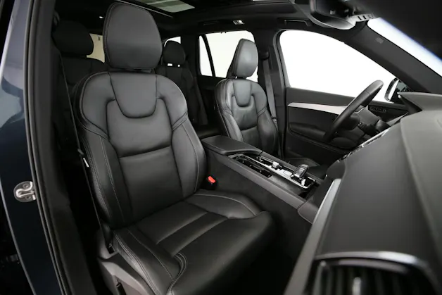 VOLVO XC90 2.0 T8 TE Inscription 7P. eAWD