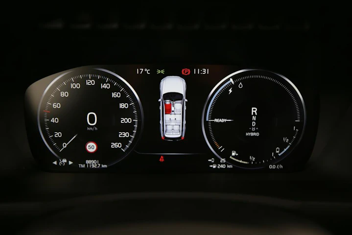 VOLVO XC90 2.0 T8 TE Inscription 7P. eAWD: Jetzt Probefahrt buchen!