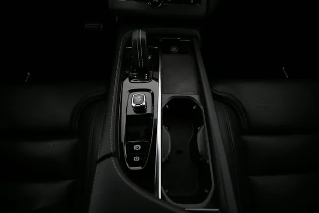 VOLVO XC90 2.0 T8 TE Inscription 7P. eAWD