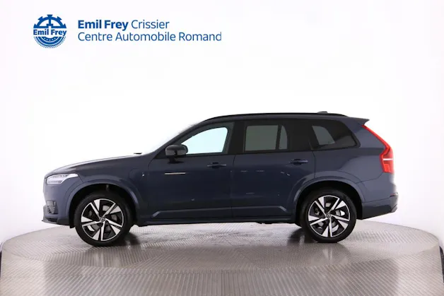 VOLVO XC90 2.0 T8 TE Inscription 7P. eAWD