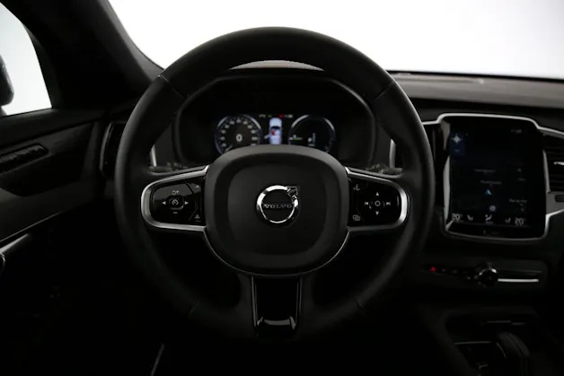 VOLVO XC90 2.0 T8 TE Inscription 7P. eAWD