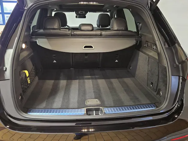 Mercedes-Benz GLE 450 d 4Matic AMG Line