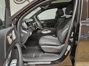 Mercedes-Benz GLE 450 d 4Matic AMG Line