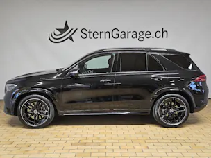 Mercedes-Benz GLE 450 d 4Matic AMG Line