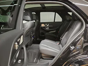 Mercedes-Benz GLE 450 d 4Matic AMG Line