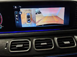 Mercedes-Benz GLE 450 d 4Matic AMG Line