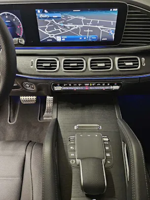 Mercedes-Benz GLE 450 d 4Matic AMG Line