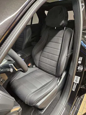 Mercedes-Benz GLE 450 d 4Matic AMG Line