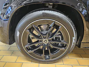 Mercedes-Benz GLE 450 d 4Matic AMG Line
