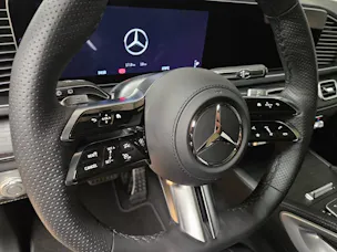 Mercedes-Benz GLE 450 d 4Matic AMG Line