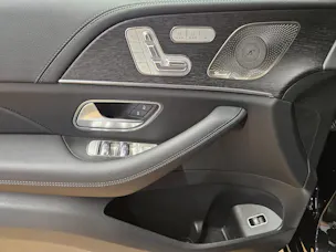 Mercedes-Benz GLE 450 d 4Matic AMG Line