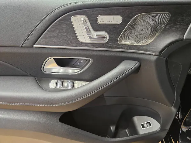 Mercedes-Benz GLE 450 d 4Matic AMG Line