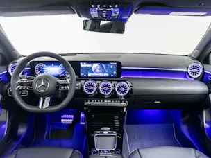 Mercedes-Benz A 250 4MATIC