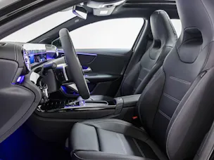 Mercedes-Benz A 250 4MATIC