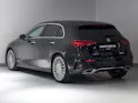Mercedes-Benz A 250 4MATIC