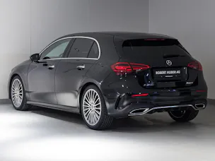 Mercedes-Benz A 250 4MATIC